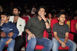 Bhale Manchi Roju Movie Audio Launch
